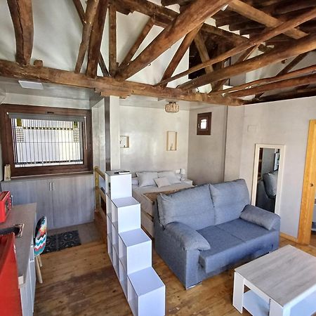 Suite Atiko Гранада Экстерьер фото