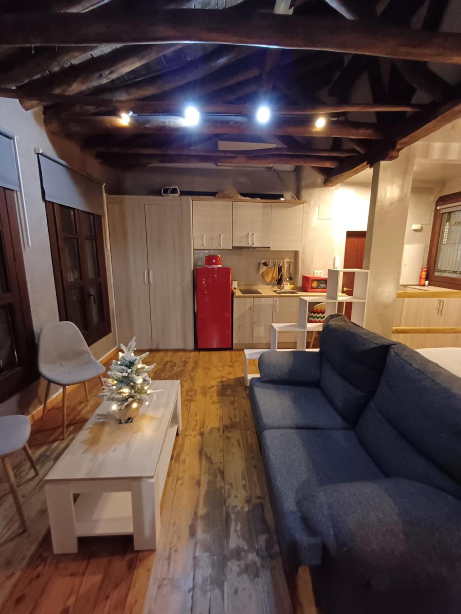 Suite Atiko Гранада Экстерьер фото