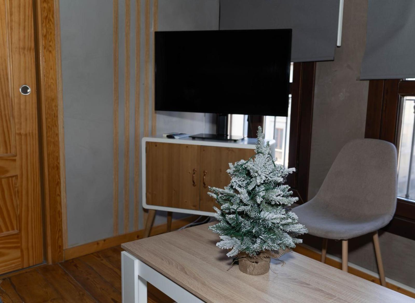 Suite Atiko Гранада Экстерьер фото